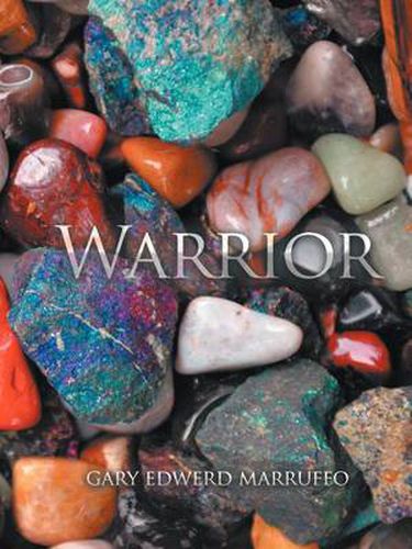 Cover image for Warrior