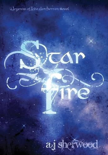 Cover image for Starfire