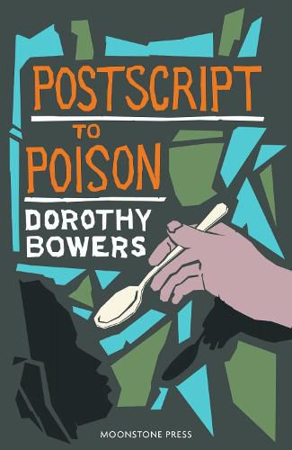 Cover image for Postscript to Poison