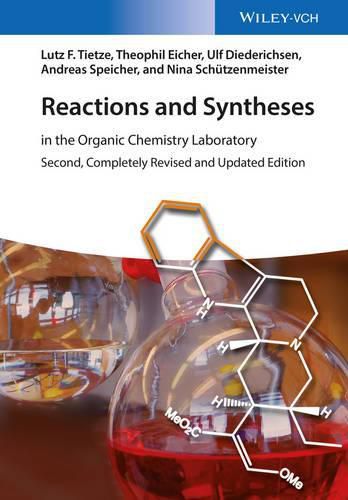 Reactions and Syntheses - in the Organic Laboratory 2e