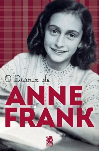 Cover image for O Diario de Anne Frank
