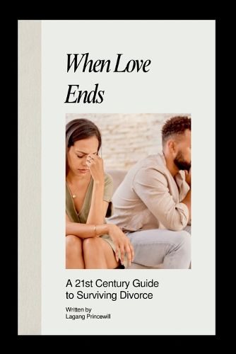 Cover image for When Love Ends