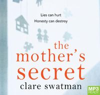 Cover image for The Mother's Secret