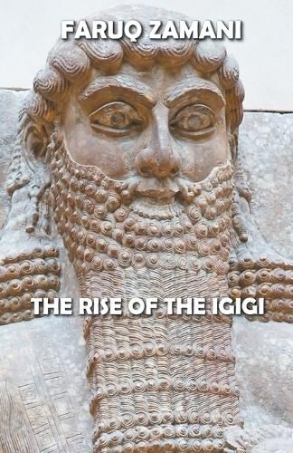 Cover image for The Rise of the Igigi