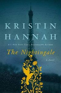 Cover image for The Nightingale