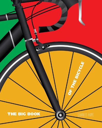 The Big Book of the Bicycle