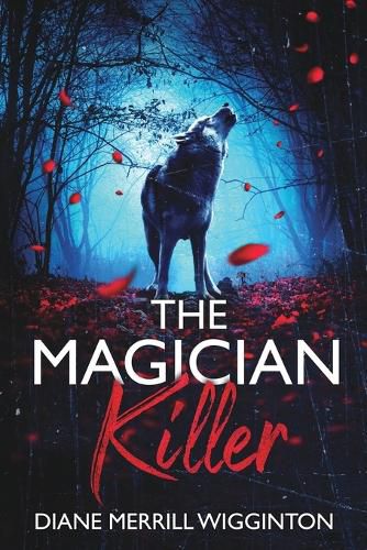 Cover image for The Magician Killer