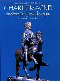 Cover image for Charlemagne and the Early Middle Ages