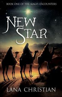 Cover image for New Star