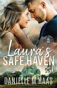 Cover image for Laura's Safe Haven