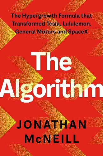 The Algorithm