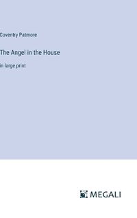 Cover image for The Angel in the House