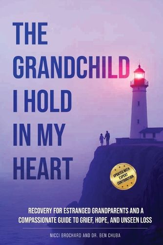 Cover image for The Grandchild I hold in My Heart