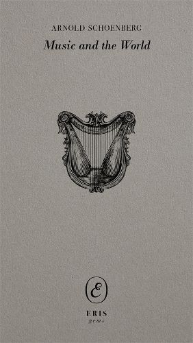 Cover image for Music And The Word