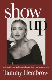 Cover image for Show Up