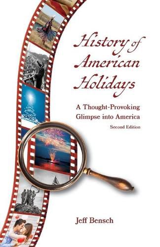 Cover image for History of American Holidays