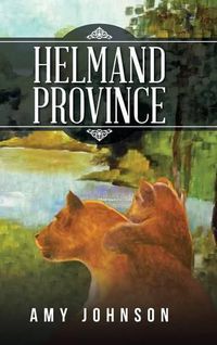 Cover image for Helmand Province