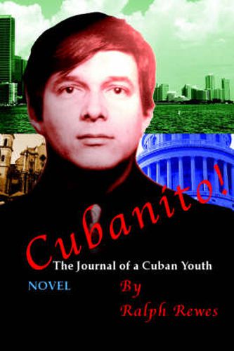 Cover image for Cubanito!