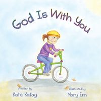 Cover image for God Is With You