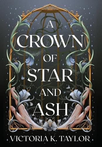 Cover image for A Crown of Star & Ash