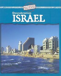 Cover image for Descubramos Israel