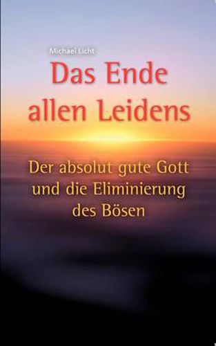 Cover image for Das Ende allen Leidens