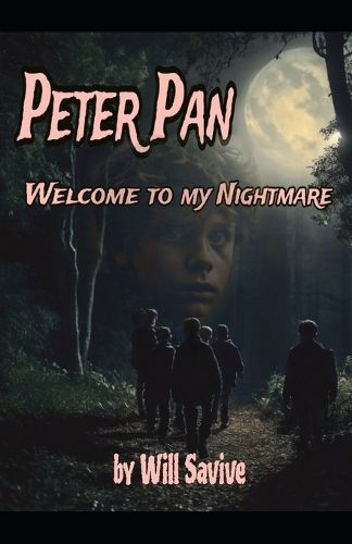 Cover image for Peter Pan