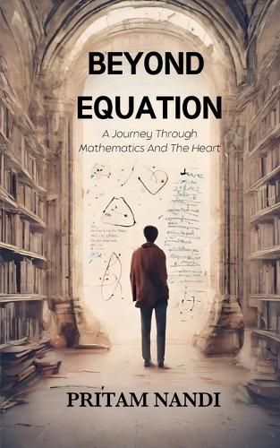 Cover image for Beyond Equation