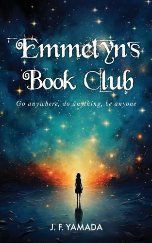 Cover image for Emmelyn's Book Club