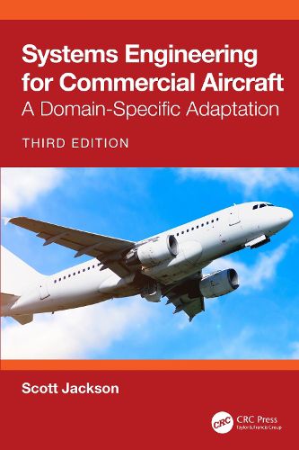 Cover image for Systems Engineering for Commercial Aircraft