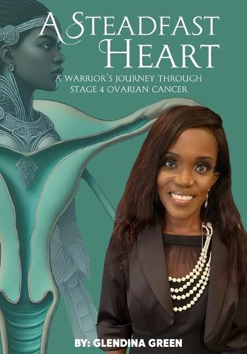 Cover image for A Steadfast Heart