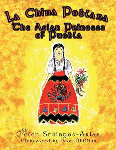 Cover image for La China Poblana