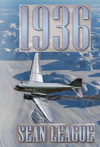 Cover image for 1936