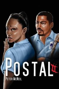 Cover image for Postal Pt 2