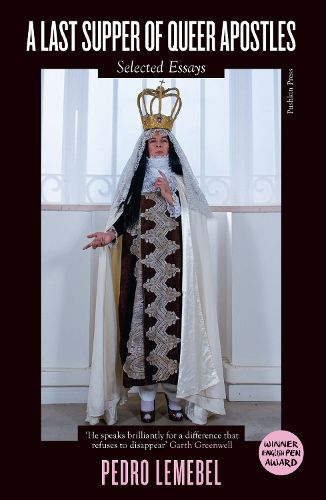 Cover image for Wild Desire