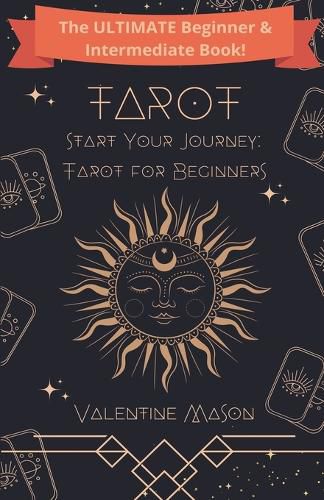 Cover image for Start Your Journey