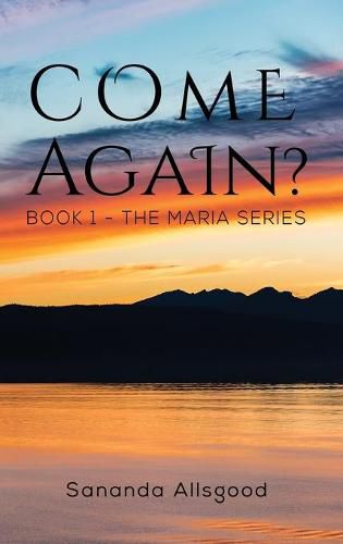 Cover image for Come Again?