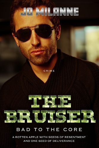 Cover image for The Bruiser