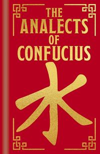 Cover image for The Analects of Confucius