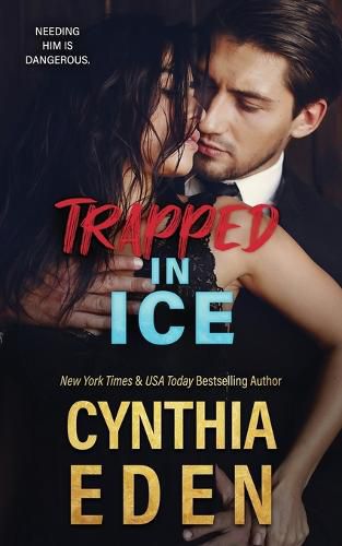 Cover image for Trapped In Ice