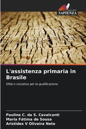 Cover image for L'assistenza primaria in Brasile