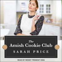 Cover image for The Amish Cookie Club
