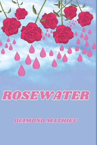 Cover image for Rosewater