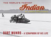 Cover image for The World's Fastest Indian