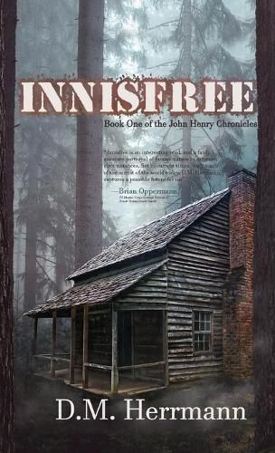 Innisfree: Book One of the John Henry Chronicles