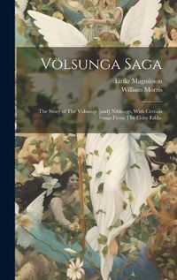 Cover image for Voelsunga Saga