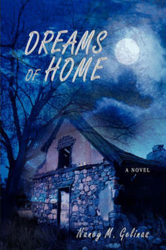 Cover image for Dreams of Home
