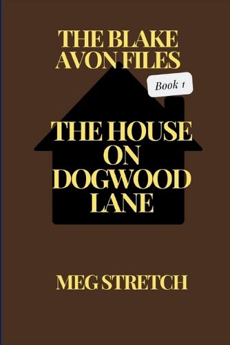 Cover image for The Blake Avon Files