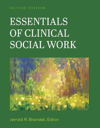 Cover image for Essentials of Clinical Social Work