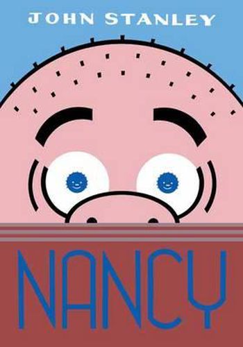 Cover image for Nancy